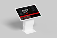 Marvio Feature Icon